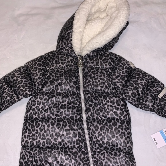 MICHAEL KORS snowsuit